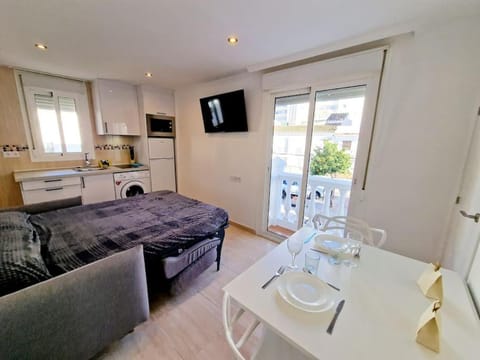 Stella Maris Village-Studio Apartment in Fuengirola