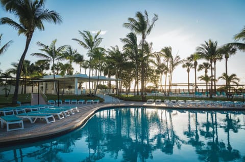 Garden, Pool view, Swimming pool
