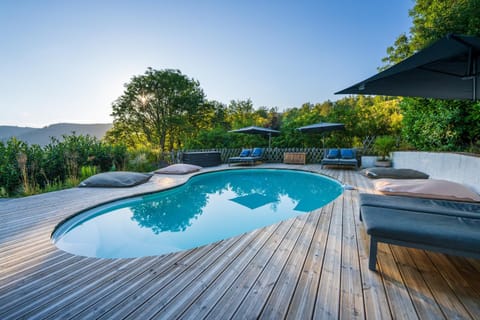 Home - Retour aux sources House in Vosges