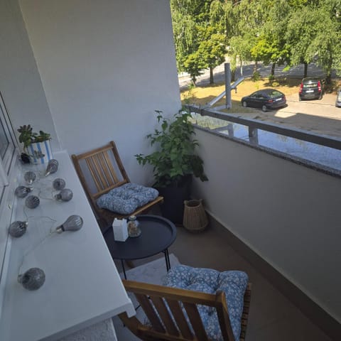 Apartman Rita Apartment in Split-Dalmatia County