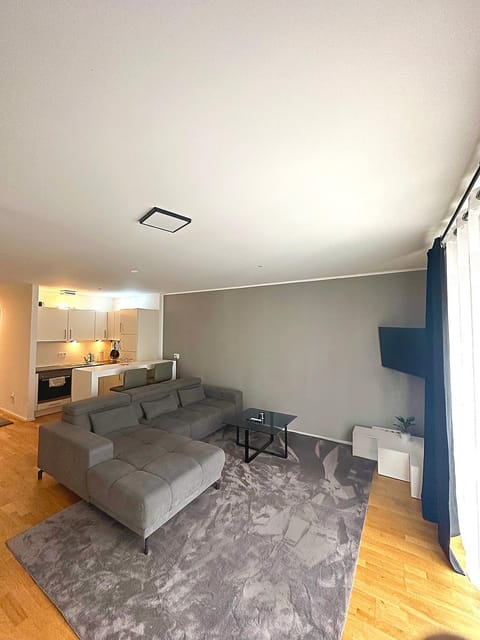 TV and multimedia, Living room, Photo of the whole room, Seating area