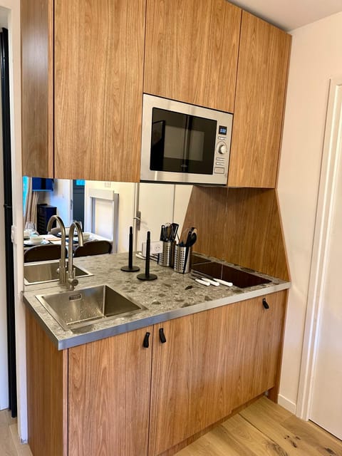 Ecrin Alpin hyper centre d'Auron Apartment in Saint-Étienne-de-Tinée