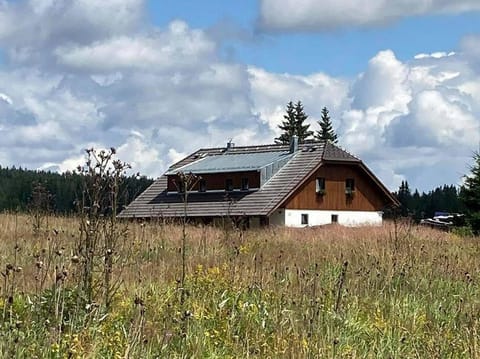 Property building, Day, Natural landscape