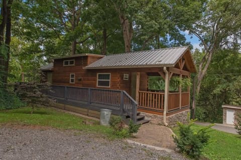 Kai Cabin Wauhatchie Woodlands Close To Downtown Cabin in Chattanooga