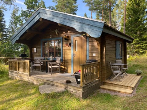 Patio, Day, Garden