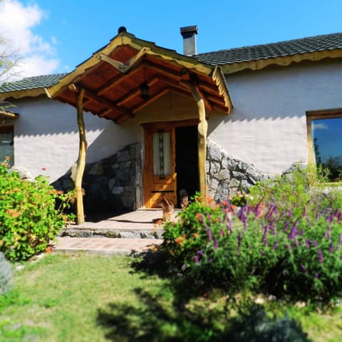 Property building, Off site