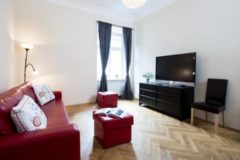 Apartament rodzinny 14 Apartment in Krakow