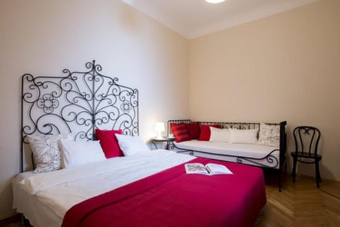 Apartament rodzinny 14 Apartment in Krakow