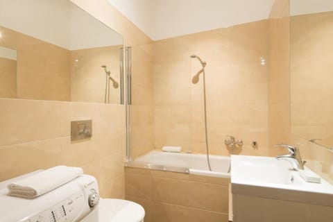 Apartament rodzinny 14 Apartment in Krakow