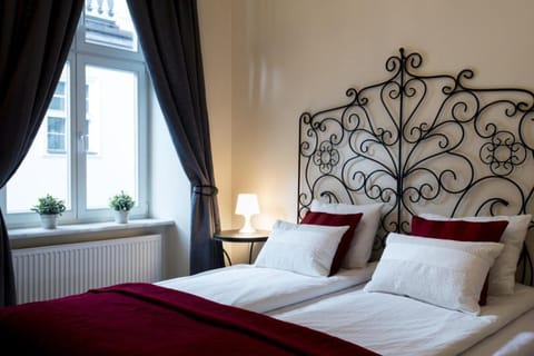 Apartament rodzinny 14 Apartment in Krakow