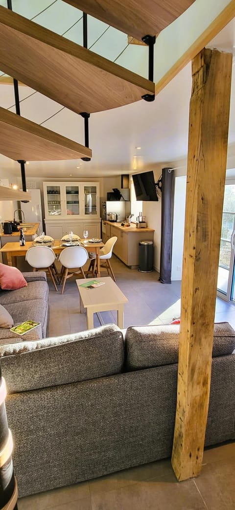 Gîte Paimpol Le Loarwenn House in Paimpol