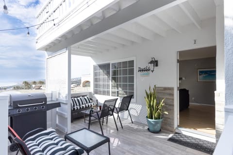 Sea View Escape Unit #2 House in San Clemente