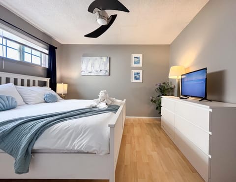 Sea View Escape Unit #2 House in San Clemente