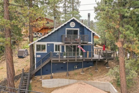 Property building, Day, Natural landscape