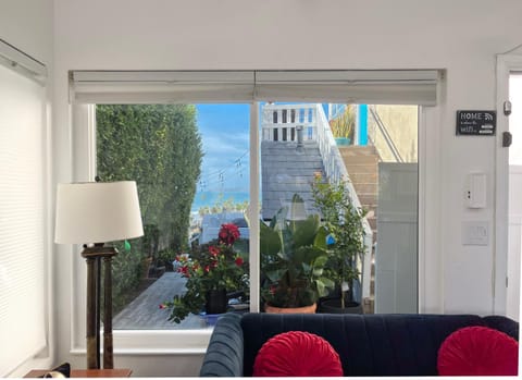 Bright Ocean View Escape Unit #1 House in San Clemente