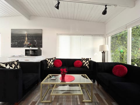 Bright Ocean View Escape Unit #1 House in San Clemente