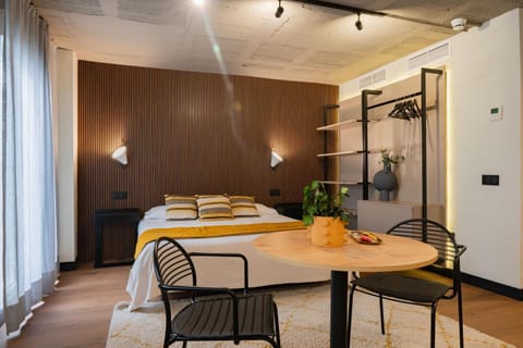 BUBU Apartments By Exclusive Homes Apartment in Malaga