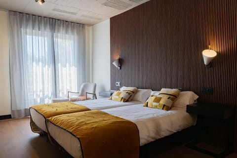 BUBU Apartments By Exclusive Homes Apartment in Malaga