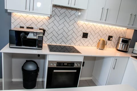 B&B Sitari County Estate - The Most Iconic Estate Apartment in Cape Town