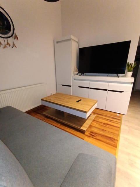 GRYF 12 Apartment in Miedzyzdroje