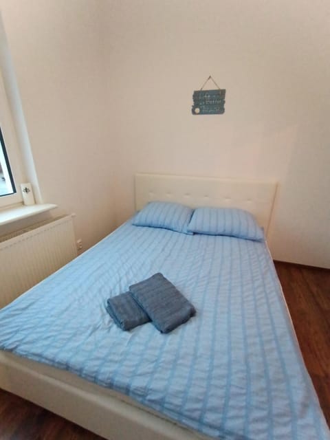 GRYF 12 Apartment in Miedzyzdroje