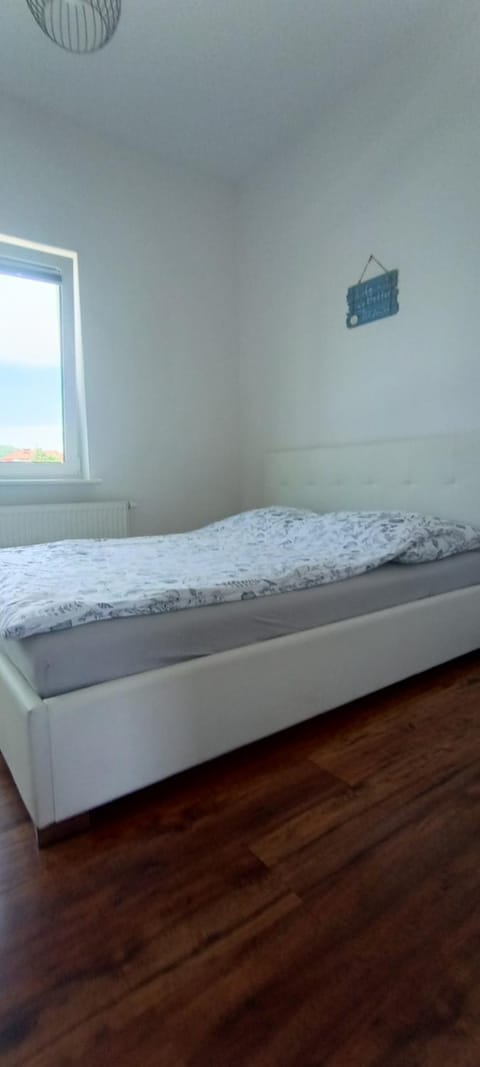 GRYF 12 Apartment in Miedzyzdroje