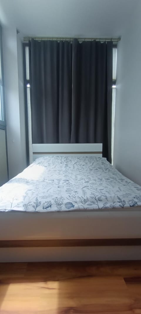 GRYF 12 Apartment in Miedzyzdroje