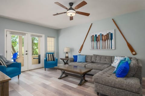 3107 The Island House in Lago Vista