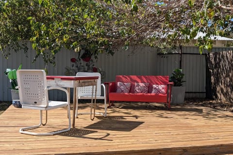 The Mason Cottage House in Georgetown