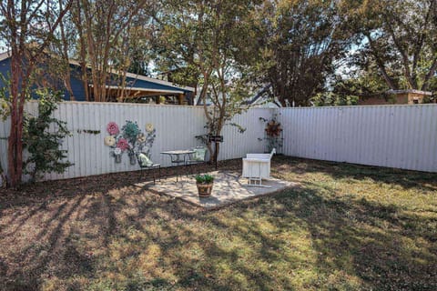 The Mason Cottage House in Georgetown