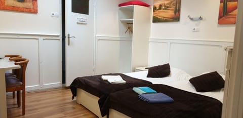 De Zevende Hemel Hotel in Kerkrade