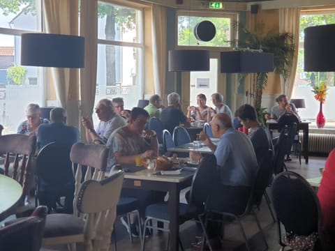 De Zevende Hemel Hotel in Kerkrade