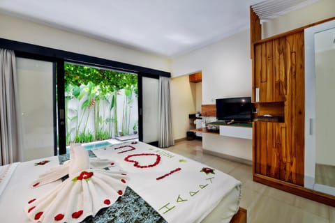 Bali Corail Villas Villa in North Kuta