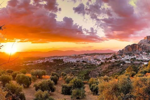 Sunrise