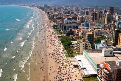 Beach, Sea view