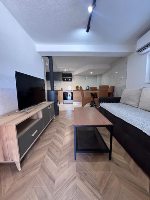 Mavrovo Square One Bedroom APARTMENT Apartment in North Macedonia