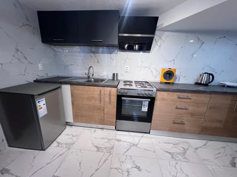 Mavrovo Square One Bedroom APARTMENT Apartment in North Macedonia