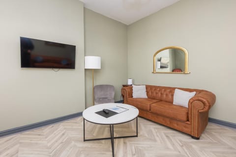 GiGi's Apartment in Blackpool