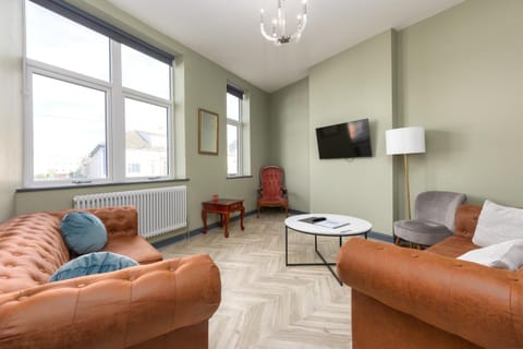 GiGi's Apartment in Blackpool