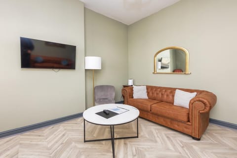 GiGi's Apartment in Blackpool