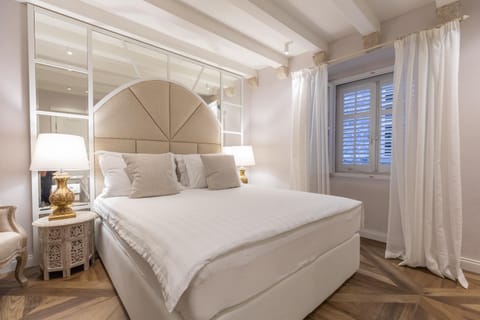 St. Joseph's Bed and Breakfast in Dubrovnik
