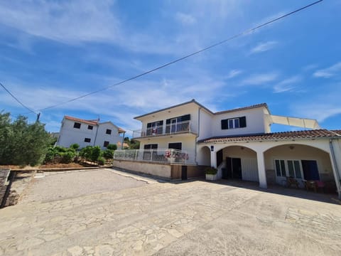 Apartment Jelena Apartment in Šibenik-Knin County, Croatia