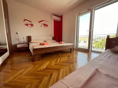 Apartment Jelena Apartment in Šibenik-Knin County, Croatia