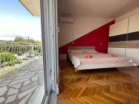 Apartment Jelena Apartment in Šibenik-Knin County, Croatia