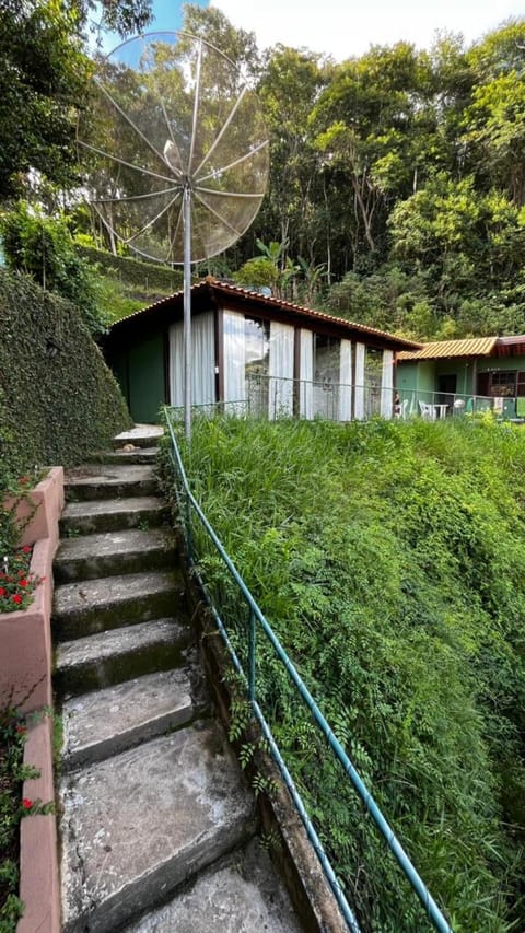 Pousada Demuner House Inn in State of Rio de Janeiro