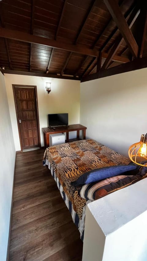 Pousada Demuner House Inn in State of Rio de Janeiro