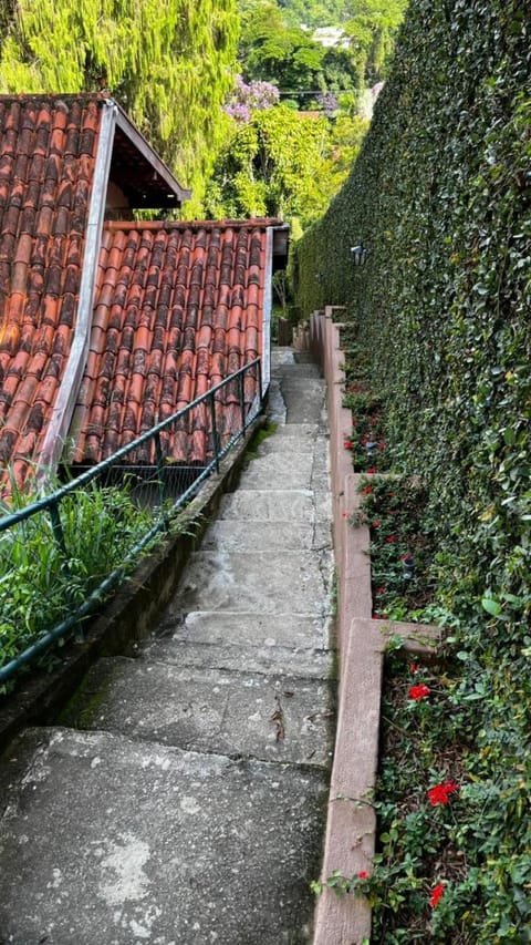 Pousada Demuner House Inn in State of Rio de Janeiro