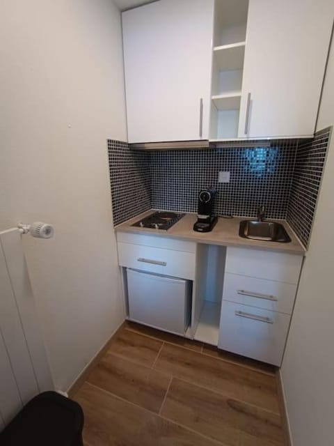 Studio au centre des 4 vallées Apartment in Nendaz