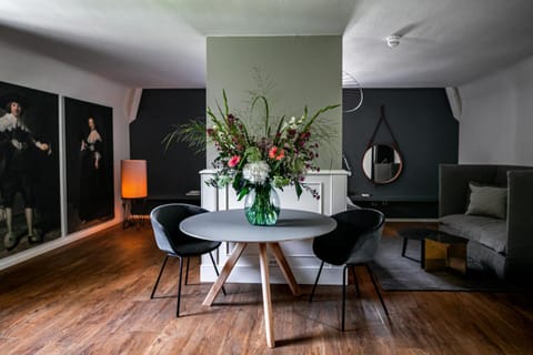 Kasteeltje Hattem Hotel in Roermond