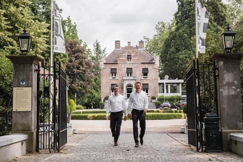 Kasteeltje Hattem Hotel in Roermond